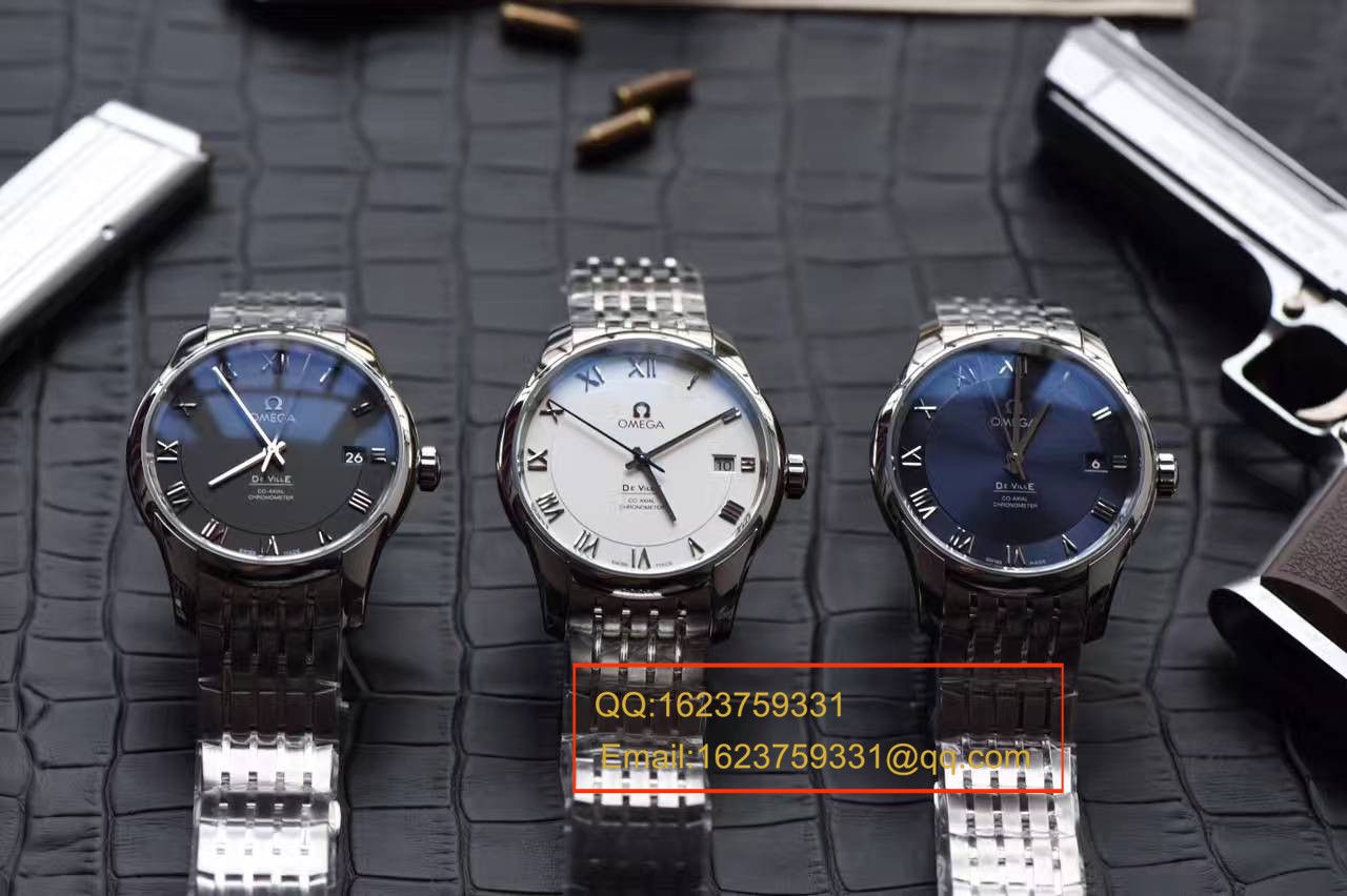 【SSS Factory  top 1:1 Replica Watches 】OMEGA碟飞系列431.10.41.21.02.001 wrist watches  / M204A