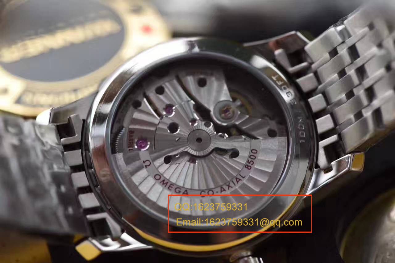 【SSS Factory  top 1:1 Replica Watches 】OMEGA碟飞系列431.10.41.21.02.001 wrist watches  / M204A