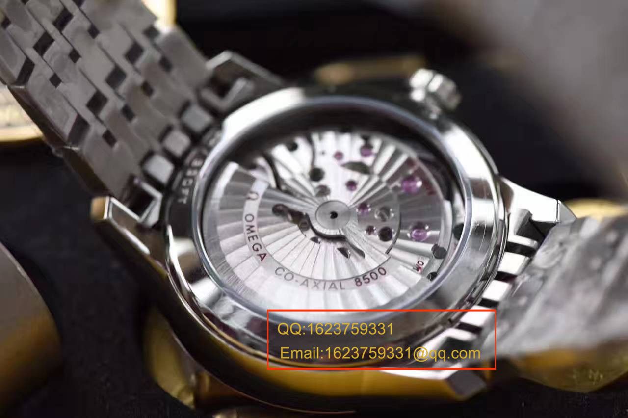 【SSS Factory  top 1:1 Replica Watches 】OMEGA碟飞系列431.10.41.21.02.001 wrist watches  / M204A