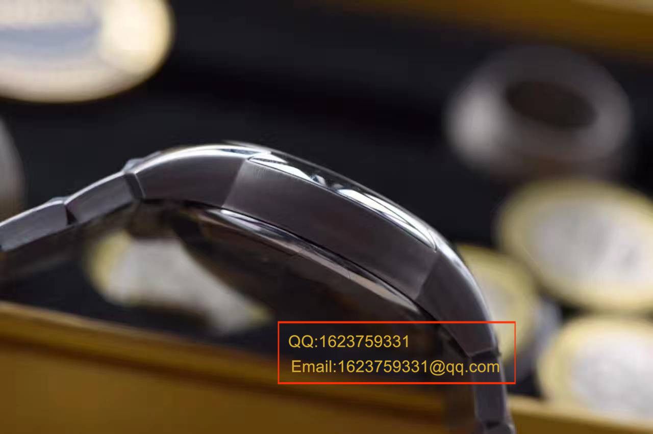 【SSS Factory  top 1:1 Replica Watches 】OMEGA碟飞系列431.10.41.21.02.001 wrist watches  / M204A