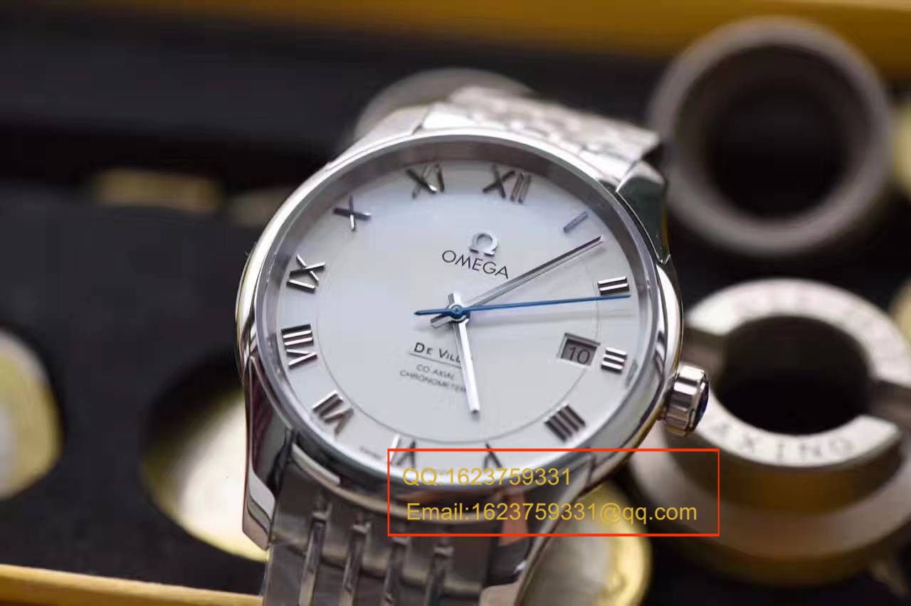 【SSS Factory  top 1:1 Replica Watches 】OMEGA碟飞系列431.10.41.21.02.001 wrist watches  / M204A