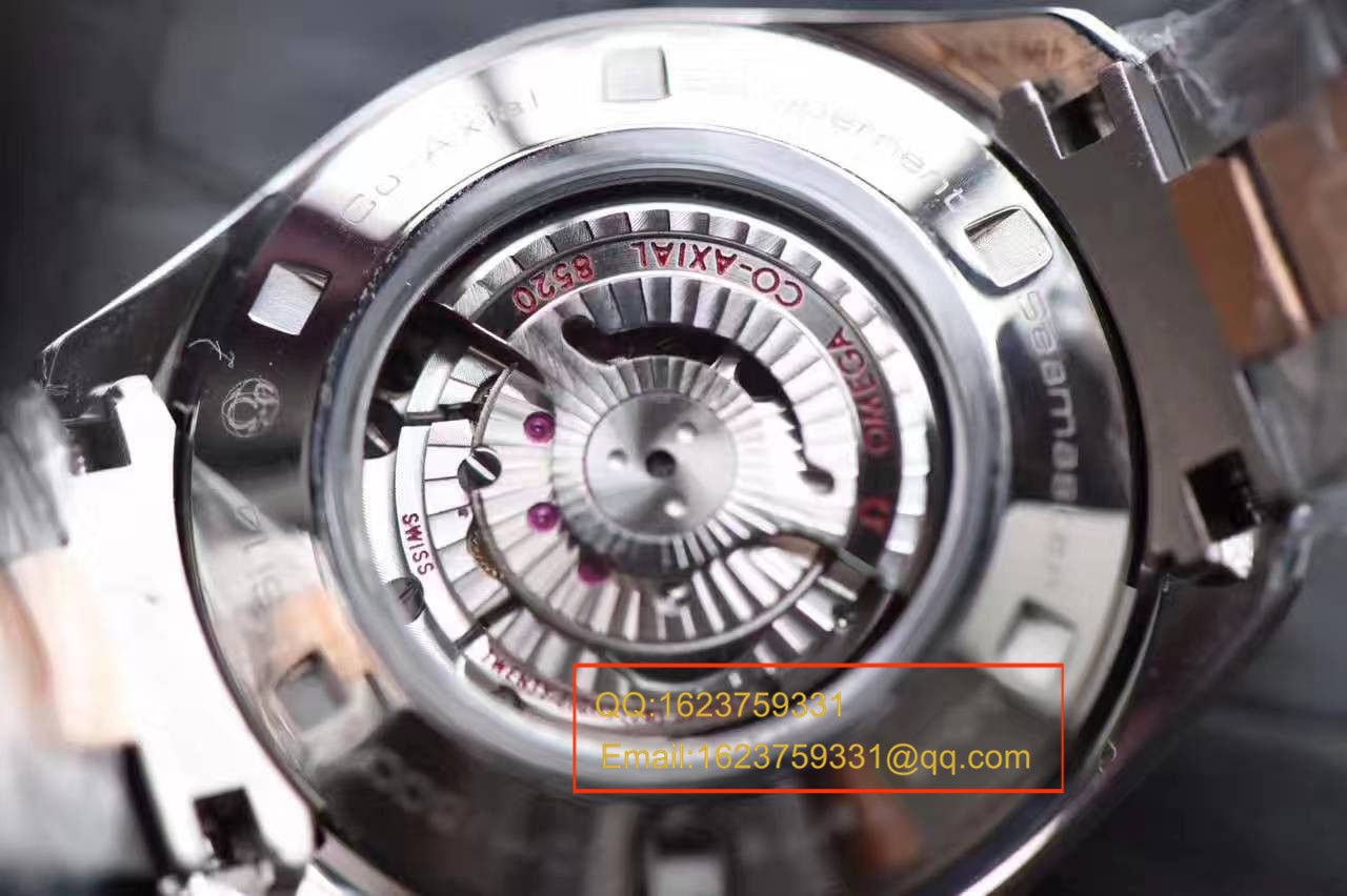 【HBBV6 Factory 1:1 top  Replica Watches 】OMEGA Seamaster 系列231.20.30.20.06.003女装 Watches  / MAH245