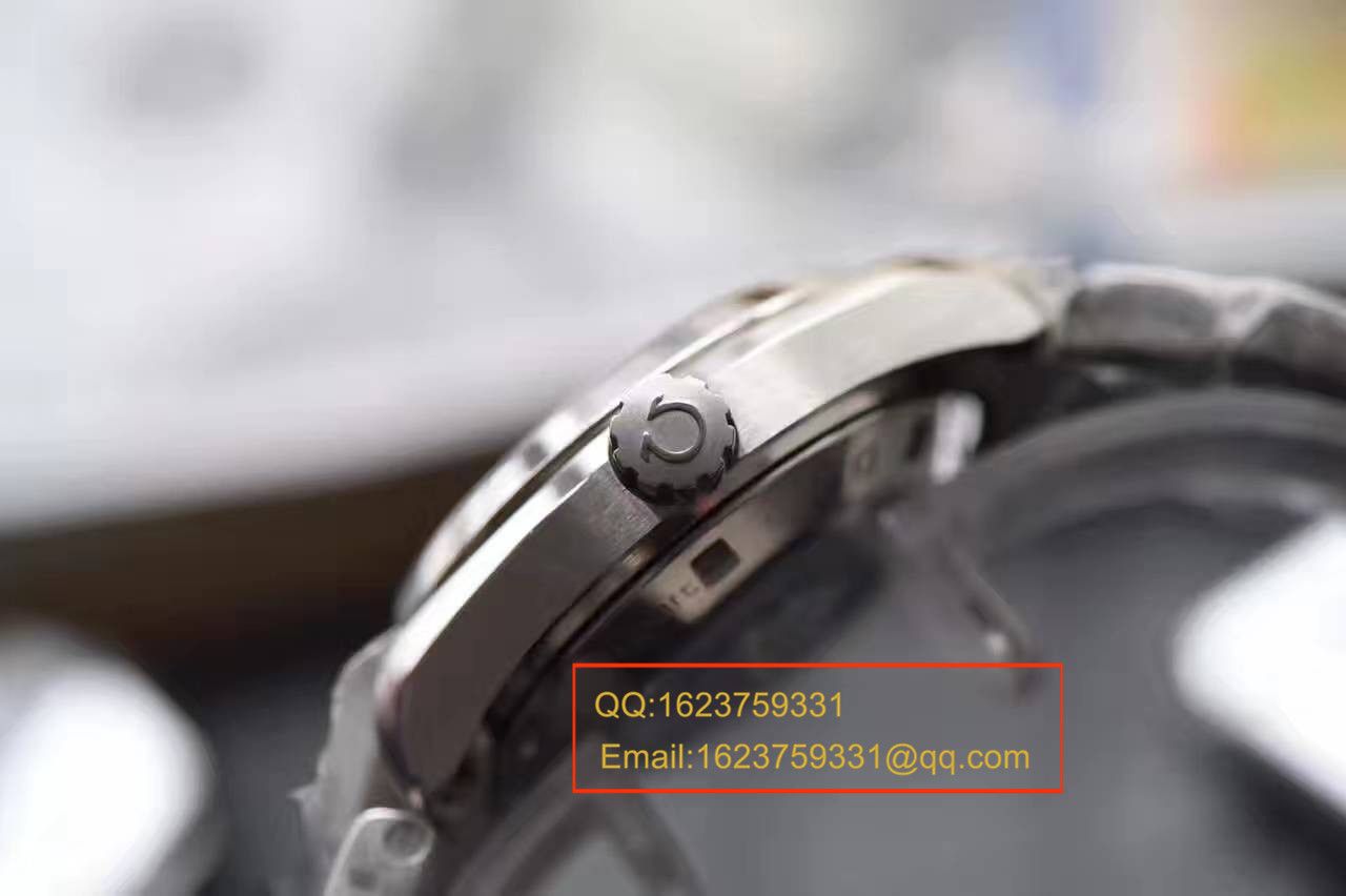 【HBBV6 Factory 1:1 top  Replica Watches 】OMEGA Seamaster 系列231.20.30.20.06.003女装 Watches  / MAH245