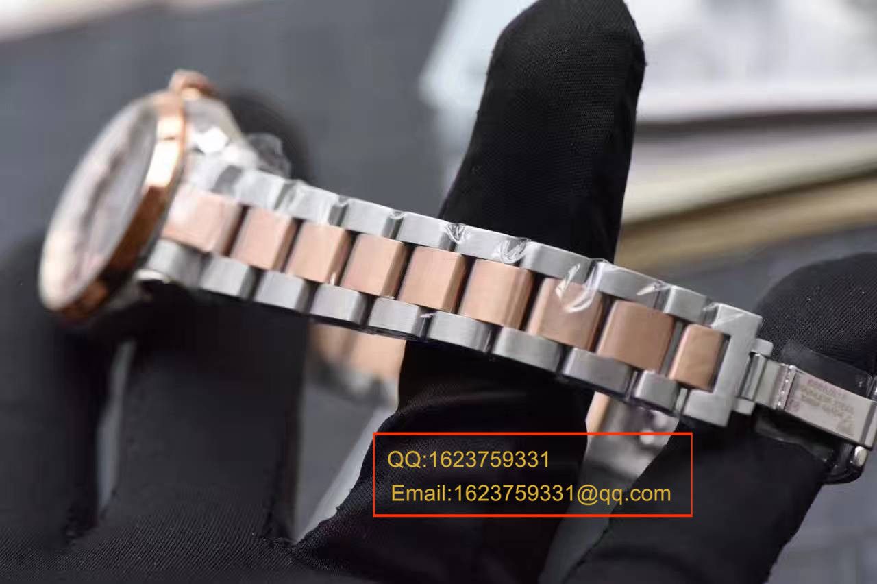 【HBBV6 Factory  Perfect  High quality  Replica Watches 】OMEGA Seamaster 系列女装33毫米 wrist watches  / MAH244
