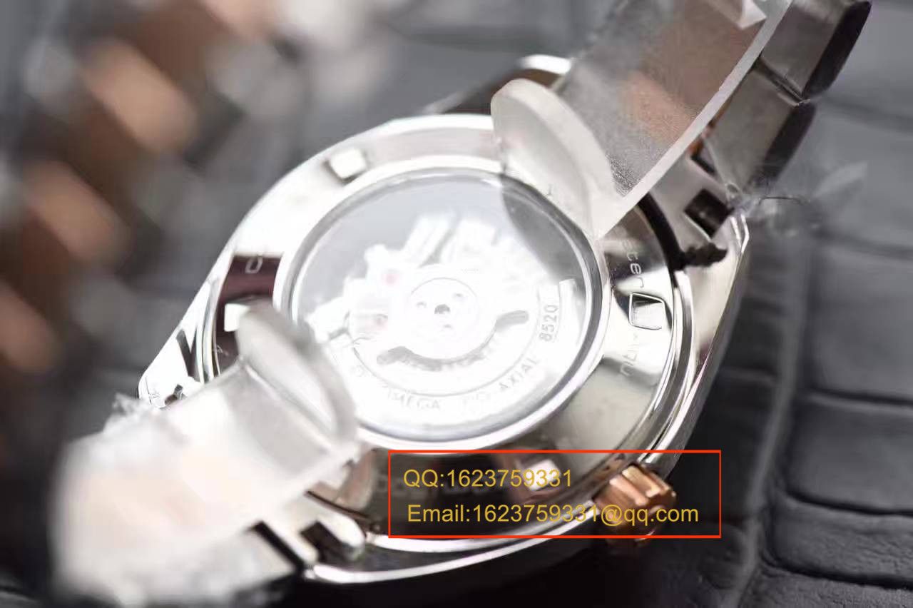 【HBBV6 Factory  Perfect  High quality  Replica Watches 】OMEGA Seamaster 系列女装33毫米 wrist watches  / MAH244
