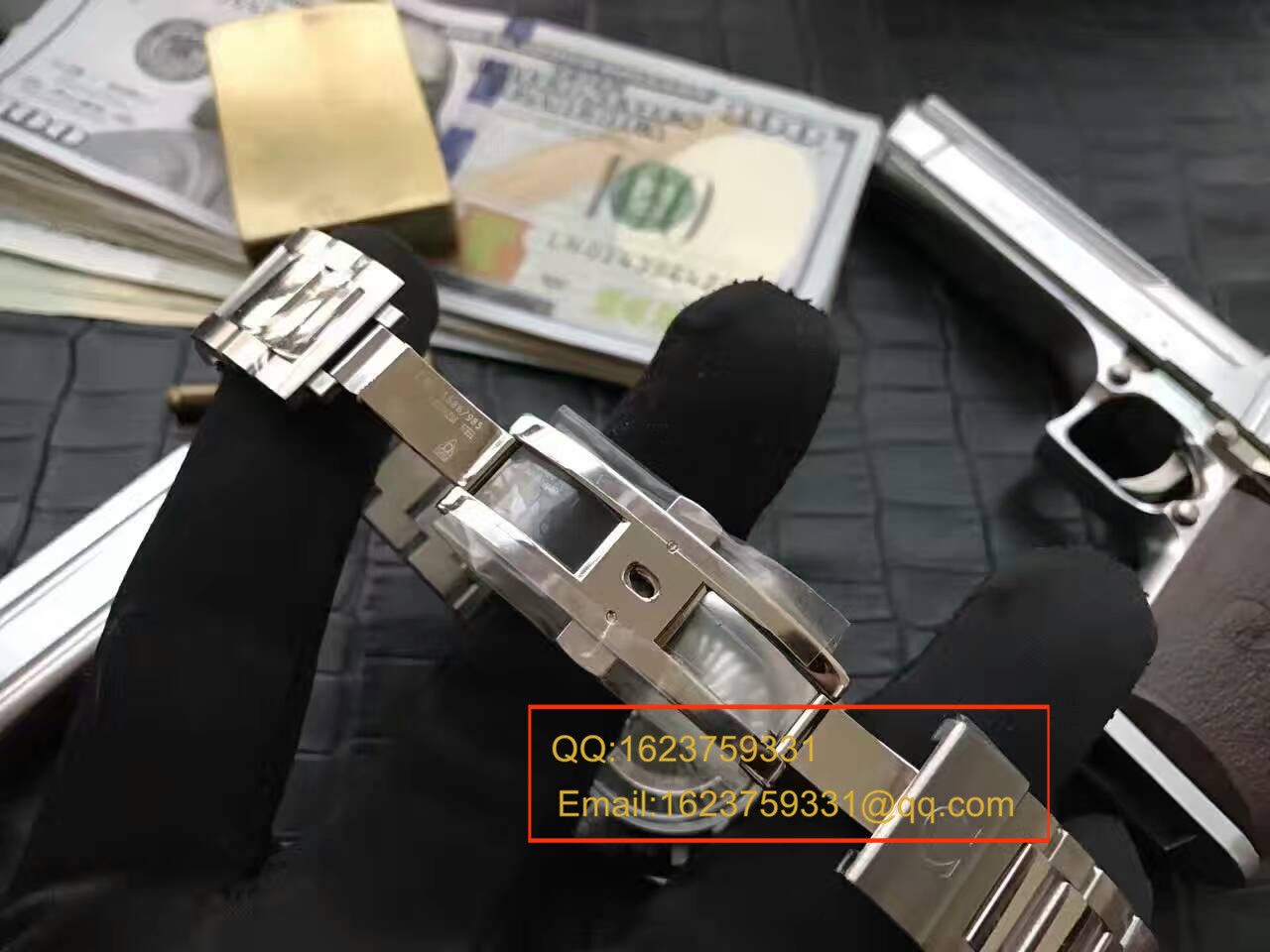 【独家视频测评KW1:1 High quality  Copy  Watches 】OMEGA Seamaster 系列231.10.42.21.03.003男表 / M215