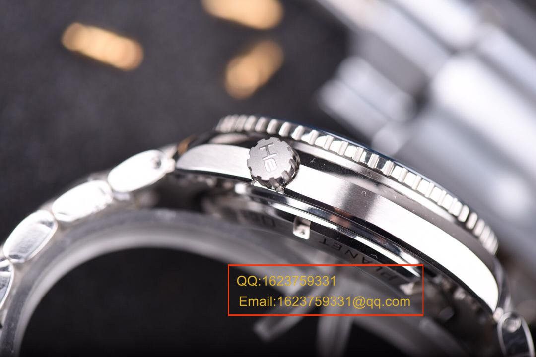 【独家视频测评KW Perfect  High quality  Copy  Watches 】OMEGA Seamaster 系列232.90.42.21.03.001 wrist watches  / M214