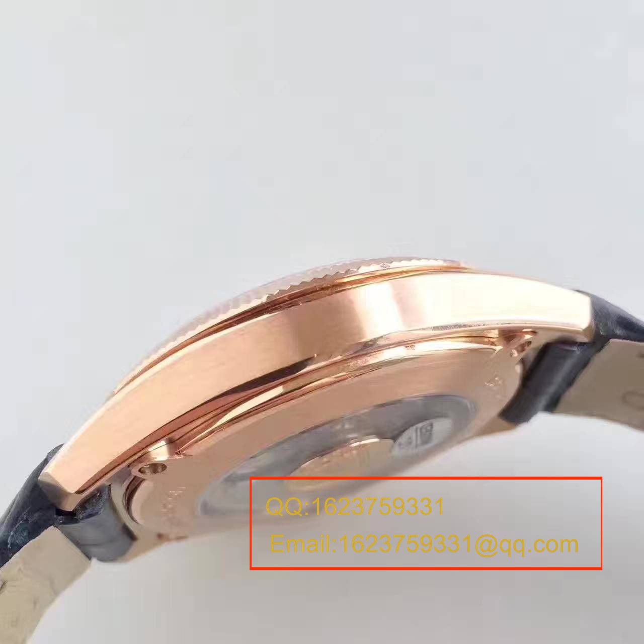 【OF Factory  Perfect  High quality  Replica Watches 】OMEGA Constellation 系列130.53.41.22.03.001尊霸年历 wrist watches  / MBA294