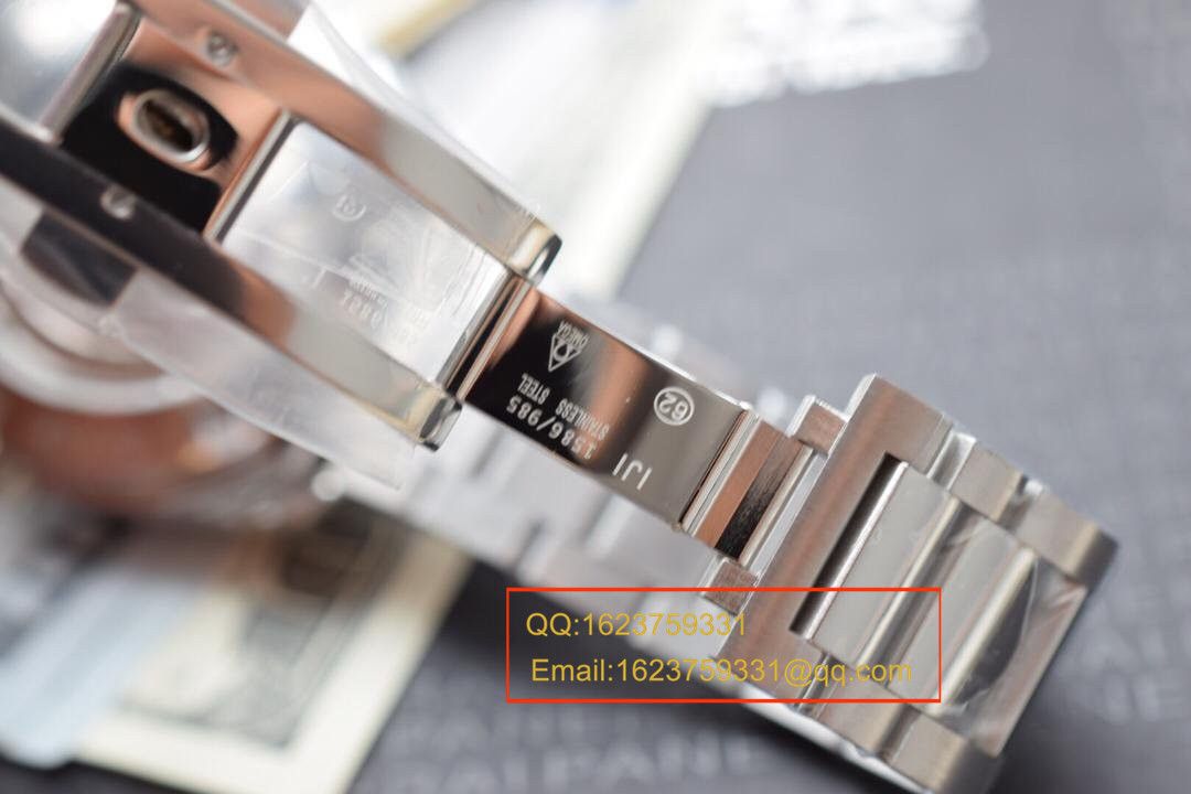 【独家视频测评KW Factory 1:1 Replica Watches 】OMEGA Seamaster 系列AQUA TERRA 150米系列231.10.42.21.02.003 wrist watches  / M135