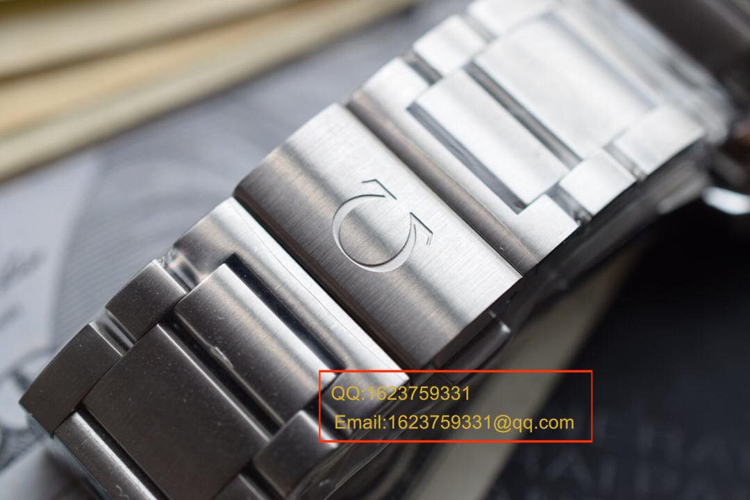 【独家视频测评KW Factory 1:1 Replica Watches 】OMEGA Seamaster 系列AQUA TERRA 150米系列231.10.42.21.02.003 wrist watches  / M135