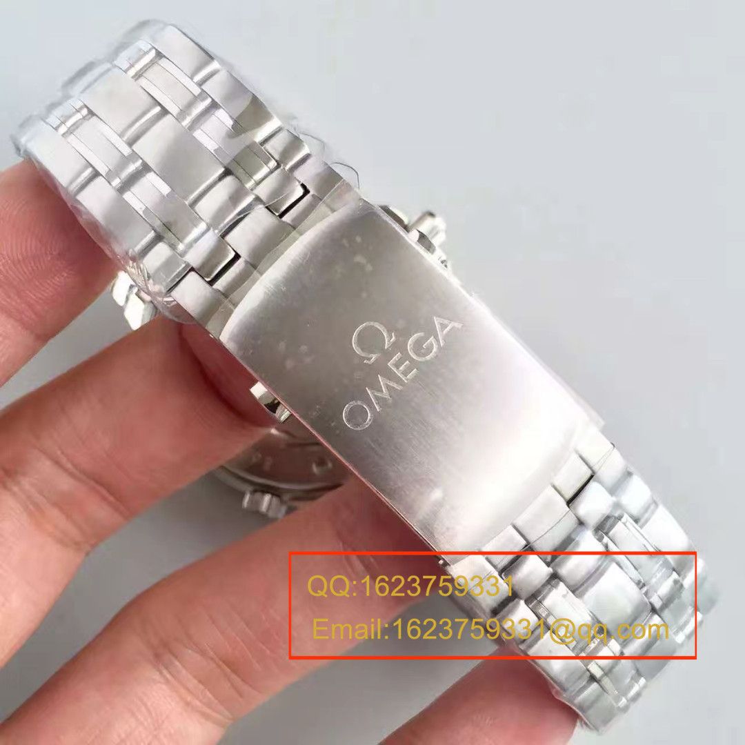 【BP Factory 1:1 High quality  Copy 】OMEGA Seamaster 系列 007五十周年限量版 212.30.41.20.01.003  Watches  / M128