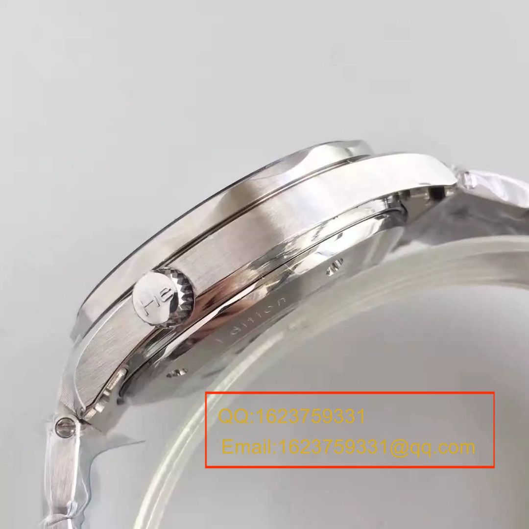 【BP Factory 1:1 High quality  Copy 】OMEGA Seamaster 系列 007五十周年限量版 212.30.41.20.01.003  Watches  / M128