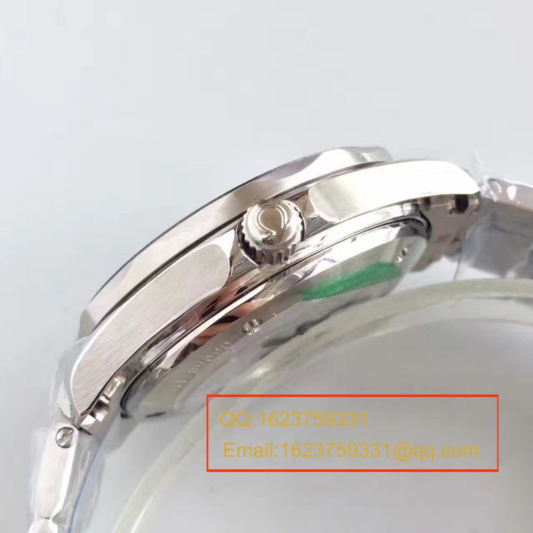 【BP Factory 1:1 High quality  Copy 】OMEGA Seamaster 系列 007五十周年限量版 212.30.41.20.01.003  Watches  / M128