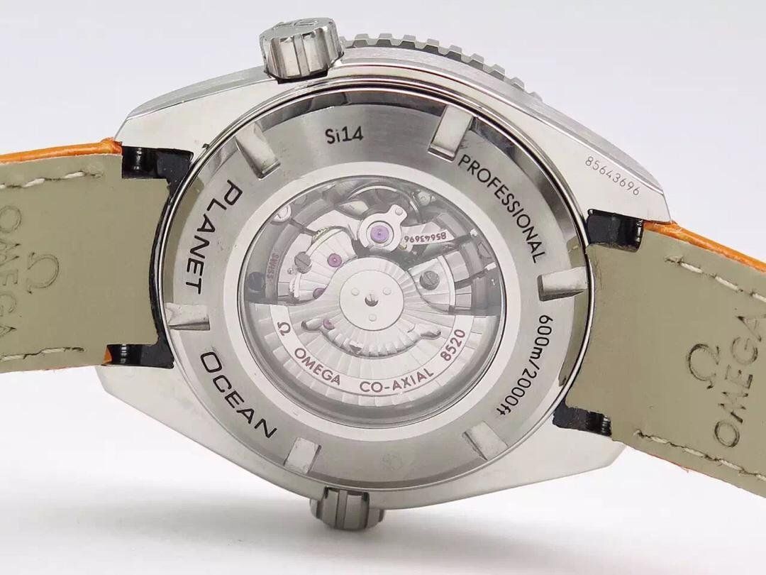 【HBBV6 Factory  top  Replica Watches 】OMEGA Seamaster 系列2909.50.38女士 wrist watches  / M241