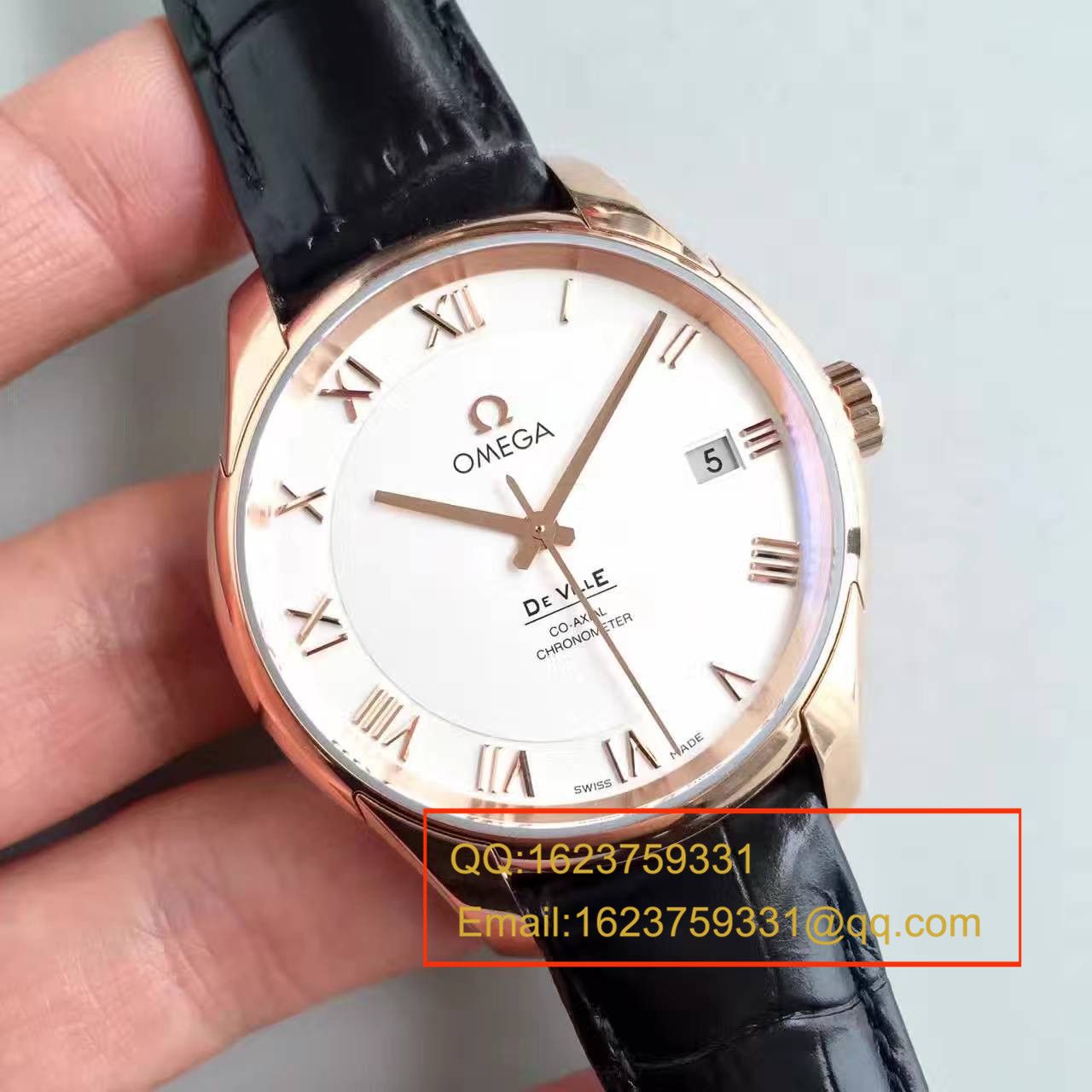 【SSS Factory  Perfect  Replica Watches 】OMEGA碟飞系列431.53.41.21.02.001 wrist watches  / M272