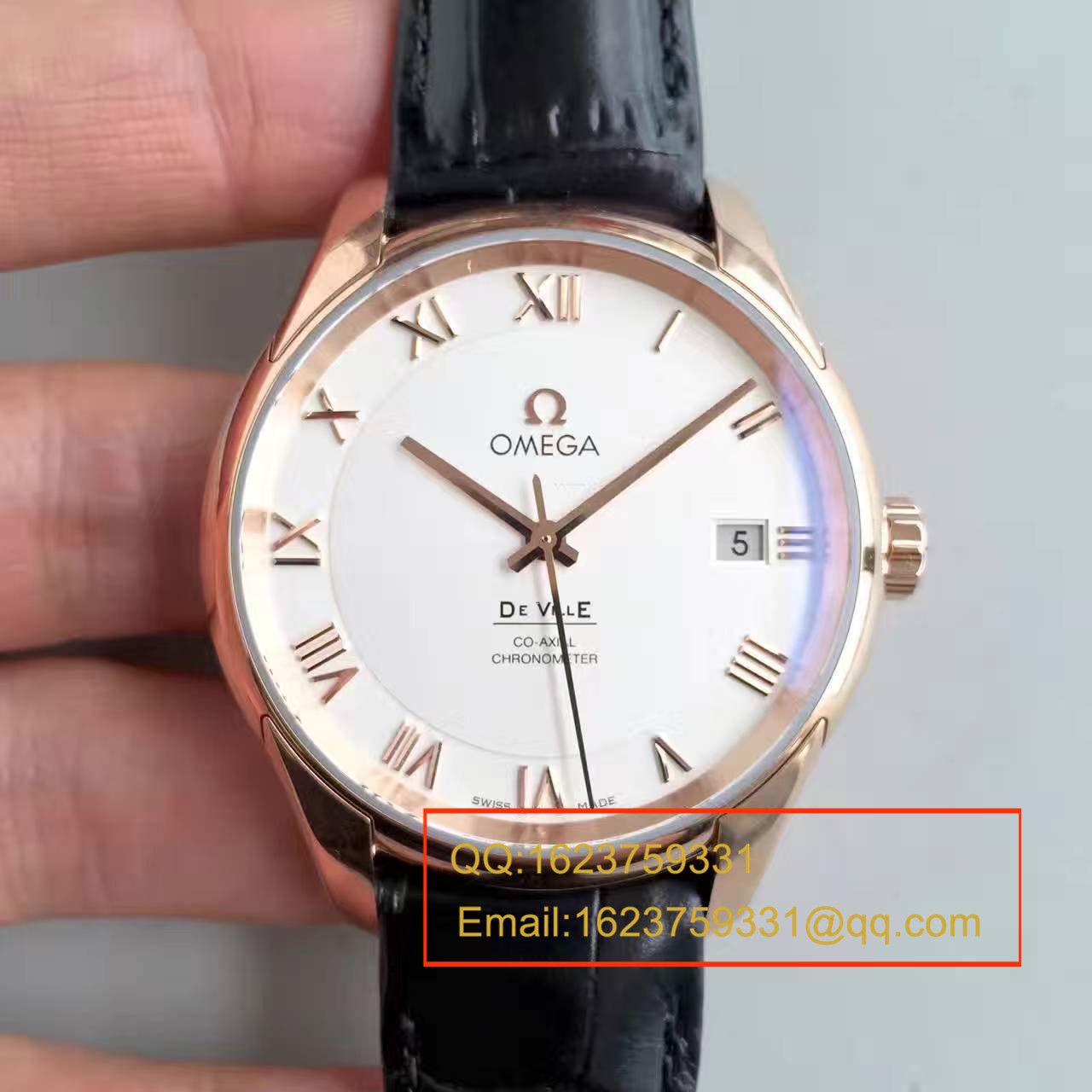 【SSS Factory  Perfect  Replica Watches 】OMEGA碟飞系列431.53.41.21.02.001 wrist watches  / M272