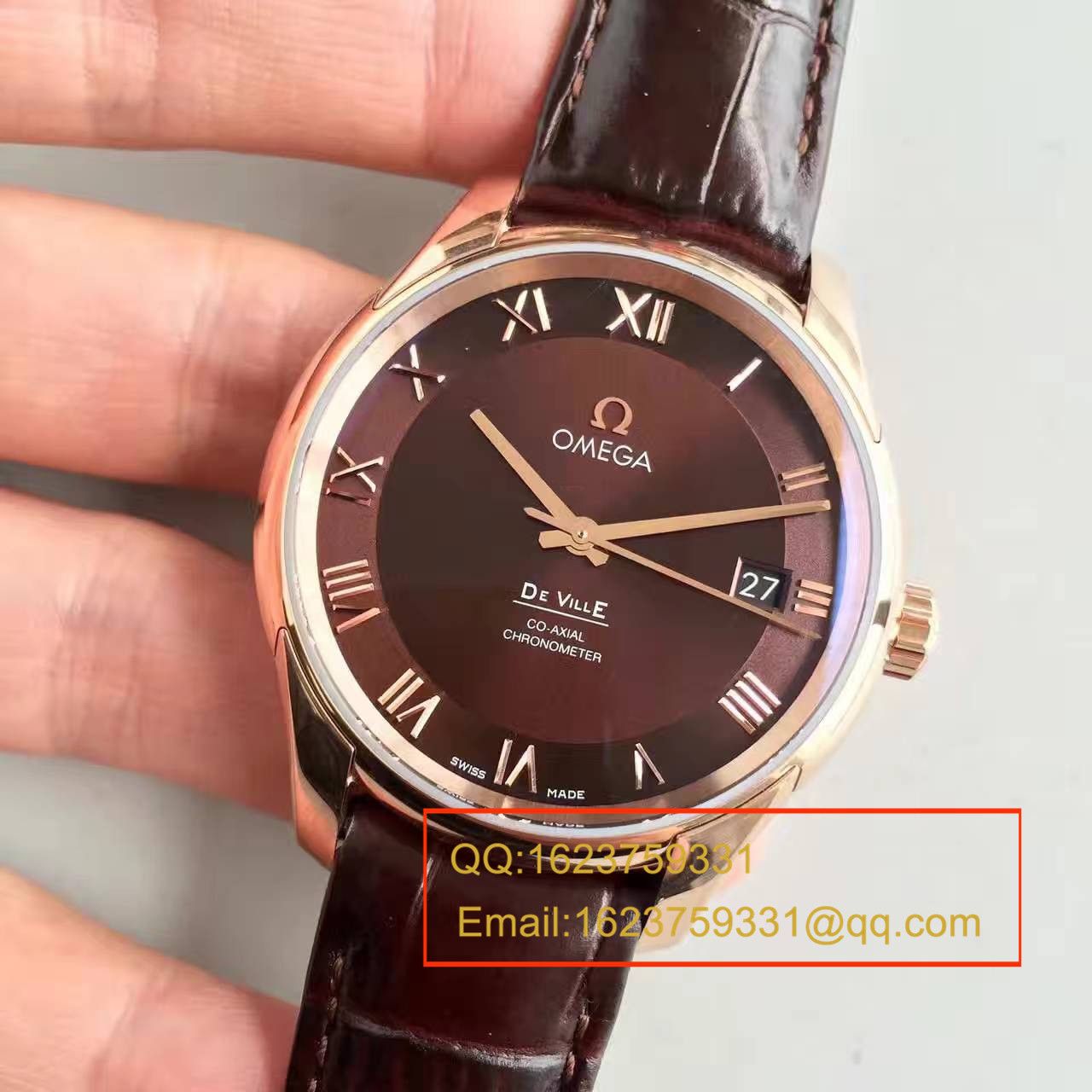 【SSS Factory  Perfect  High quality  Copy  Watches 】OMEGA碟飞系列431.53.41.21.13.001 wrist watches  / M273