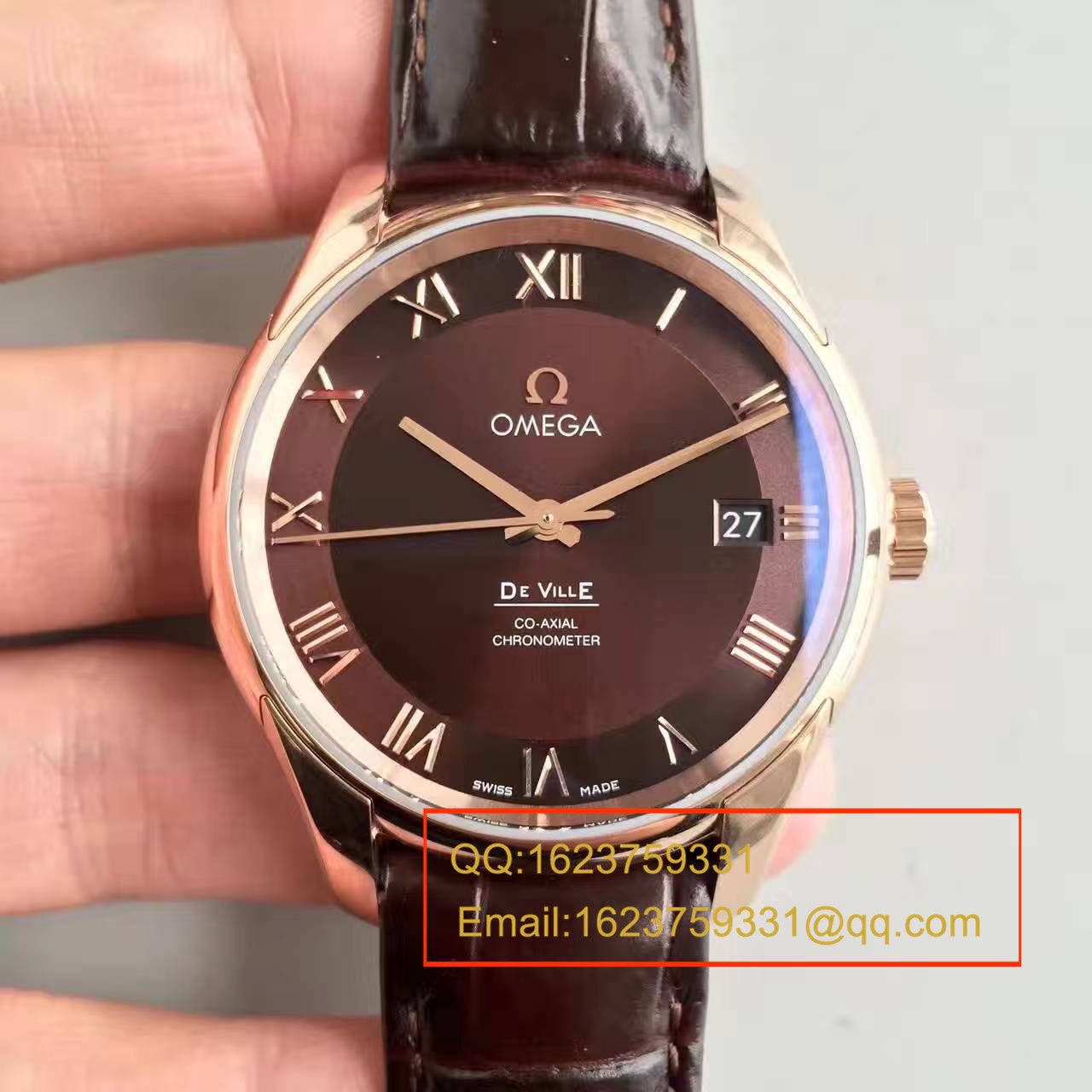 【SSS Factory  Perfect  High quality  Copy  Watches 】OMEGA碟飞系列431.53.41.21.13.001 wrist watches  / M273
