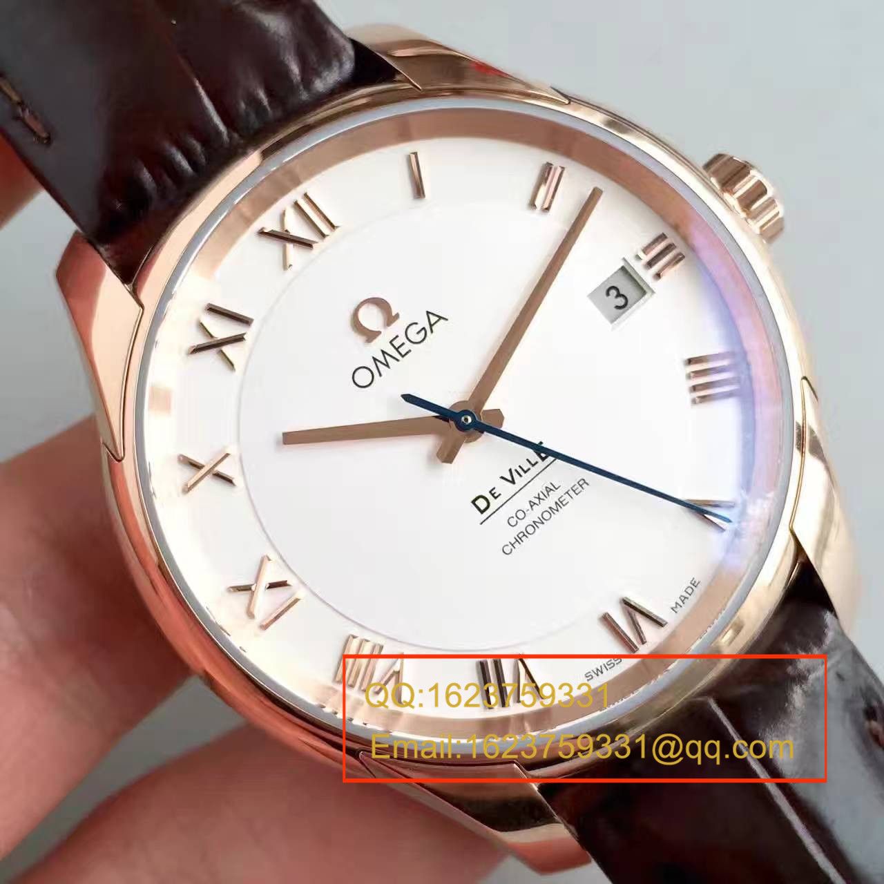 【SSS Factory  Perfect  High quality  Replica Watches 】OMEGA碟飞系列433.53.41.21.02.001 wrist watches  / M274