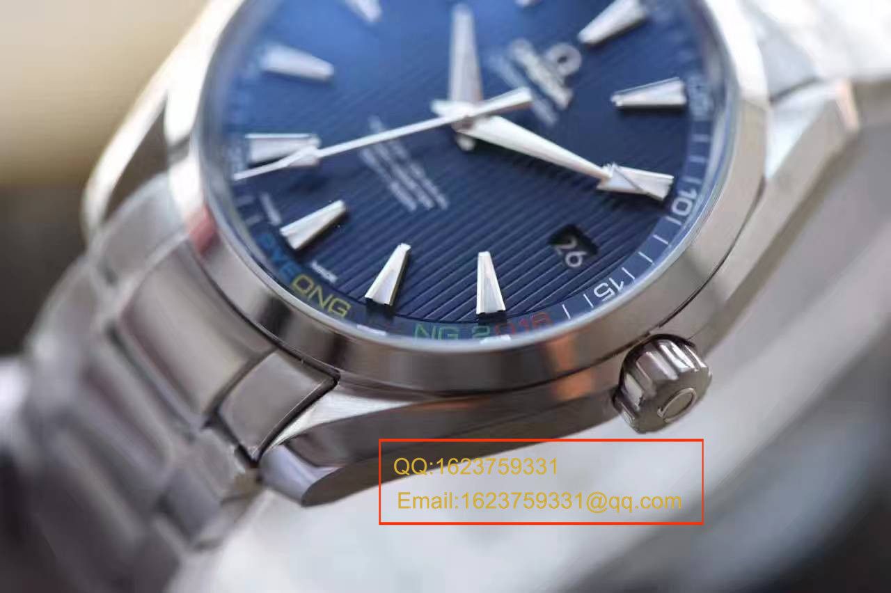 【KW Factory  top  Copy  Watches 】奥林匹克系列 wrist watches  “平昌2018”限量版522.10.42.21.03.001 wrist watches  / M090