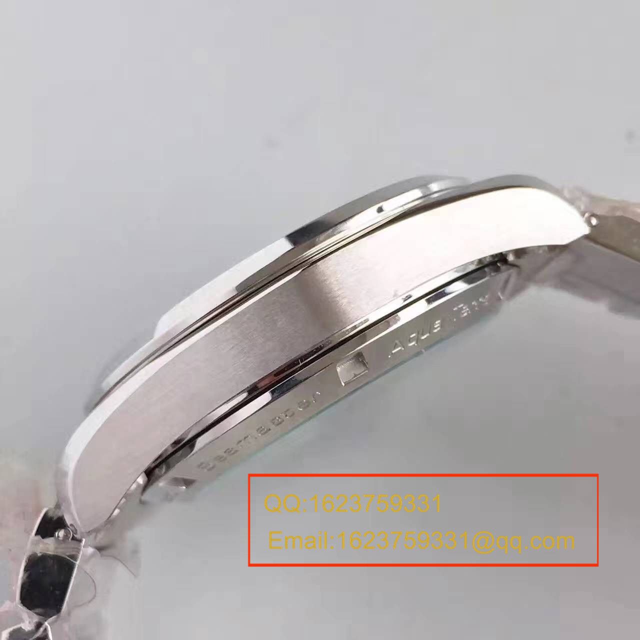 【KW Perfect  Copy  Watches 】OMEGA Seamaster 系列231.10.42.21.06.001 男士机械 wrist watches  / M134