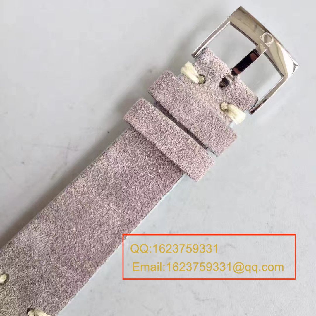  【台湾 Factory  Perfect  Copy  Watches 】OMEGAOMEGA Seamaster 复古系列120黑盘 wrist watches  / M276