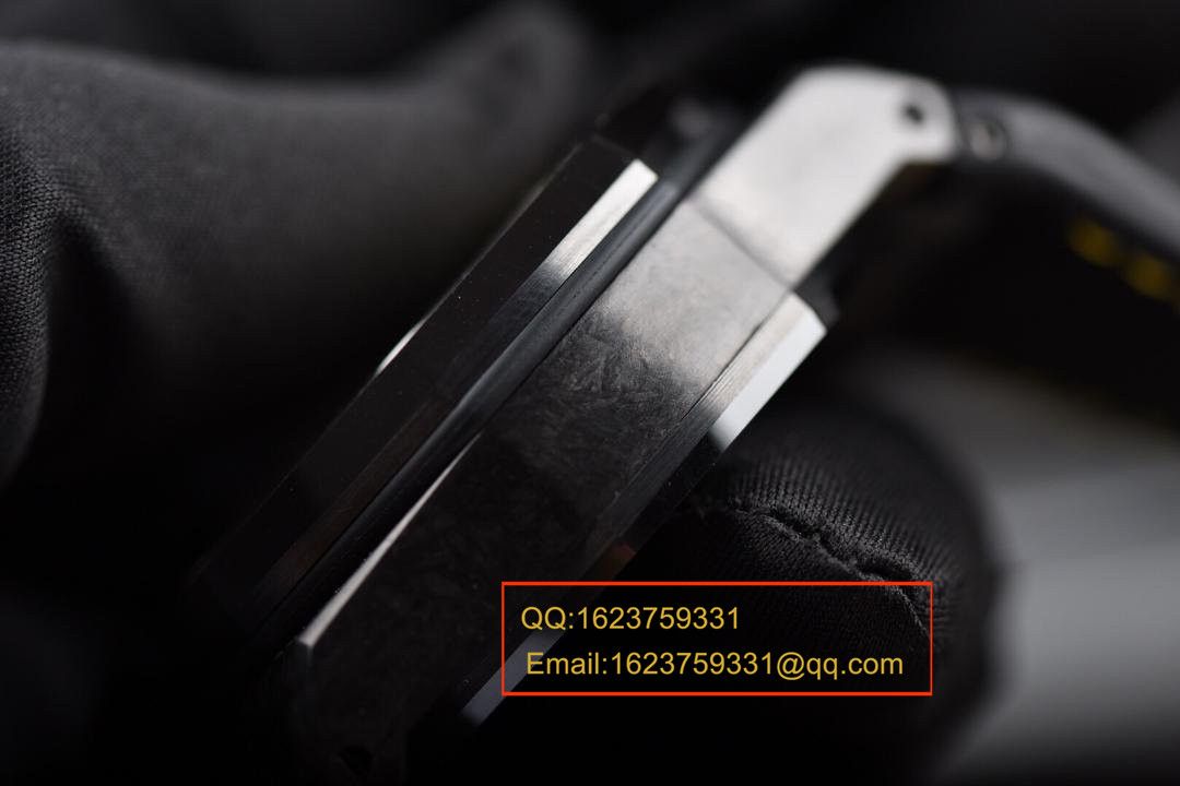 【独家 Video analysis JF Perfect  High quality  Replica Watches 】Audemars Piguet  Royal Oak Offshore 系列26176FO.OO.D101CR.03《Audemars Piguet 大黄蜂》 wrist watches  / APCI26176FO