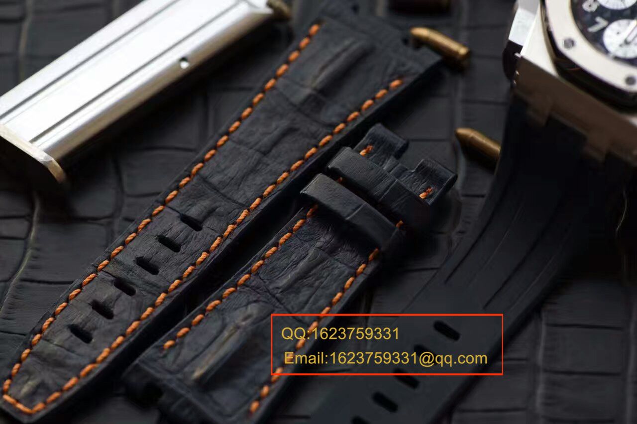 【JF Factory  Perfect  Knockoff  Watches 】Audemars Piguet  Royal Oak Offshore 系列26470ST.OO.A027CA.01 wrist watches  / APCD26400