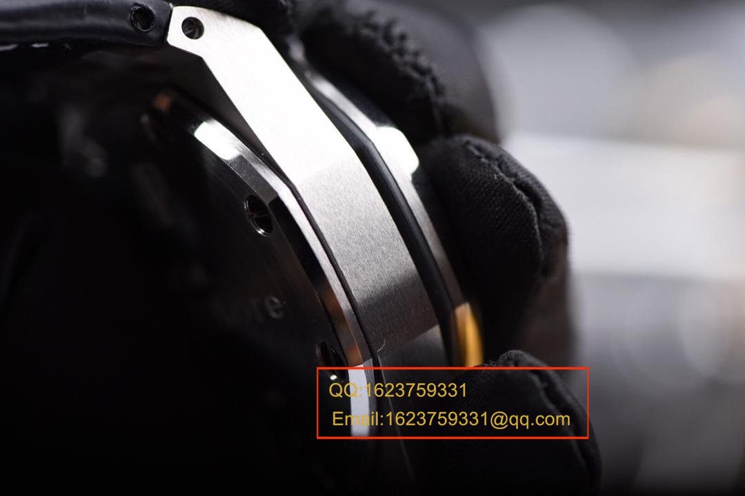 【JF Factory  Perfect  High quality  Knockoff  Watches 】Audemars Piguet  Royal Oak Offshore 系列26170ST.OO.D101CR.02小熊猫男表 / JF AP CB26170ST