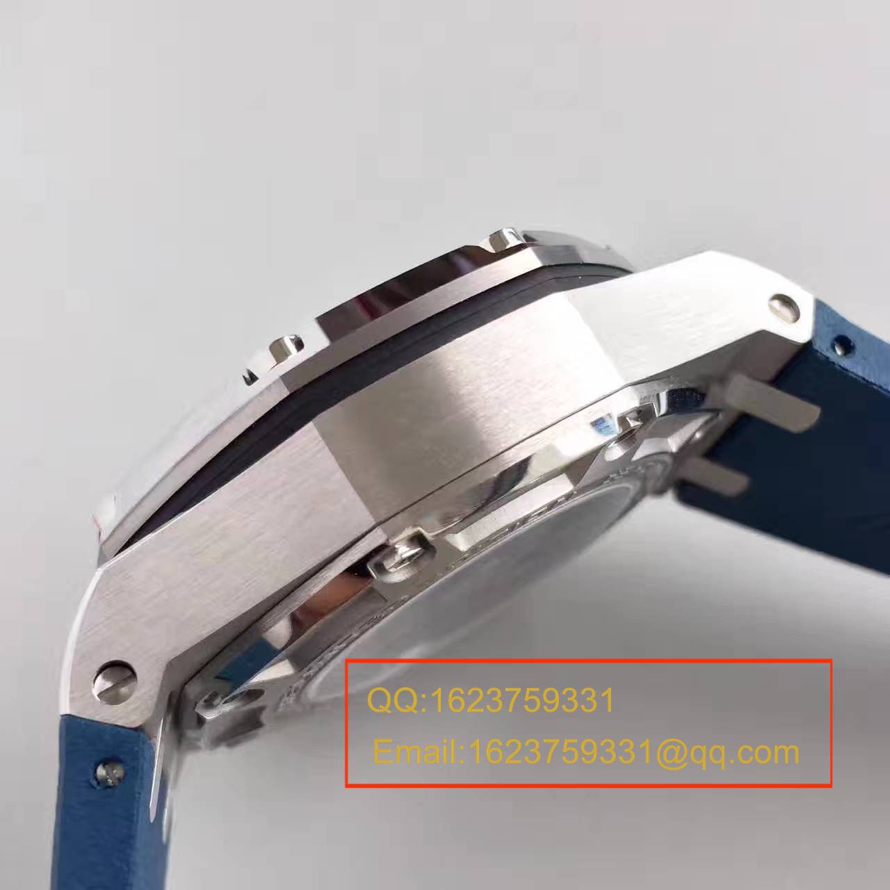 【JF Factory  High quality  Knockoff  Watches 】Audemars Piguet  Royal Oak Offshore 系列舒马赫限量版26568PM.OO.A021CA.01机械 wrist watches  / AP033