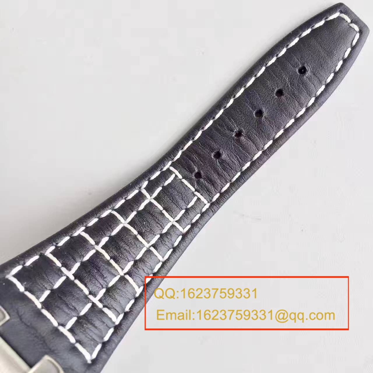 【JF Factory  top  Replica Copy 】Audemars Piguet 千禧系列26030IO.OO.D001IN.01约翰保罗蒙托亚机械男表 / APCE010