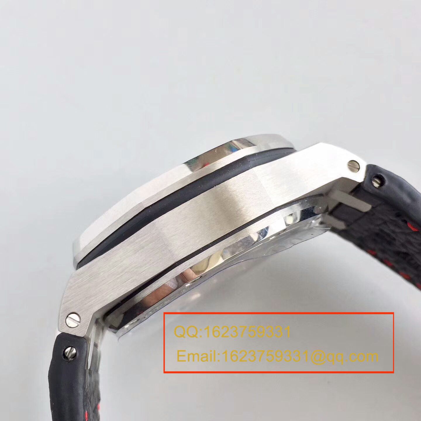 【 Video analysis JF Factory  top 1:1 Knockoff  Watches 】Audemars Piguet  Royal Oak Offshore 系列26470ST.OO.A101CR.01男表 / JF AP 26470ST