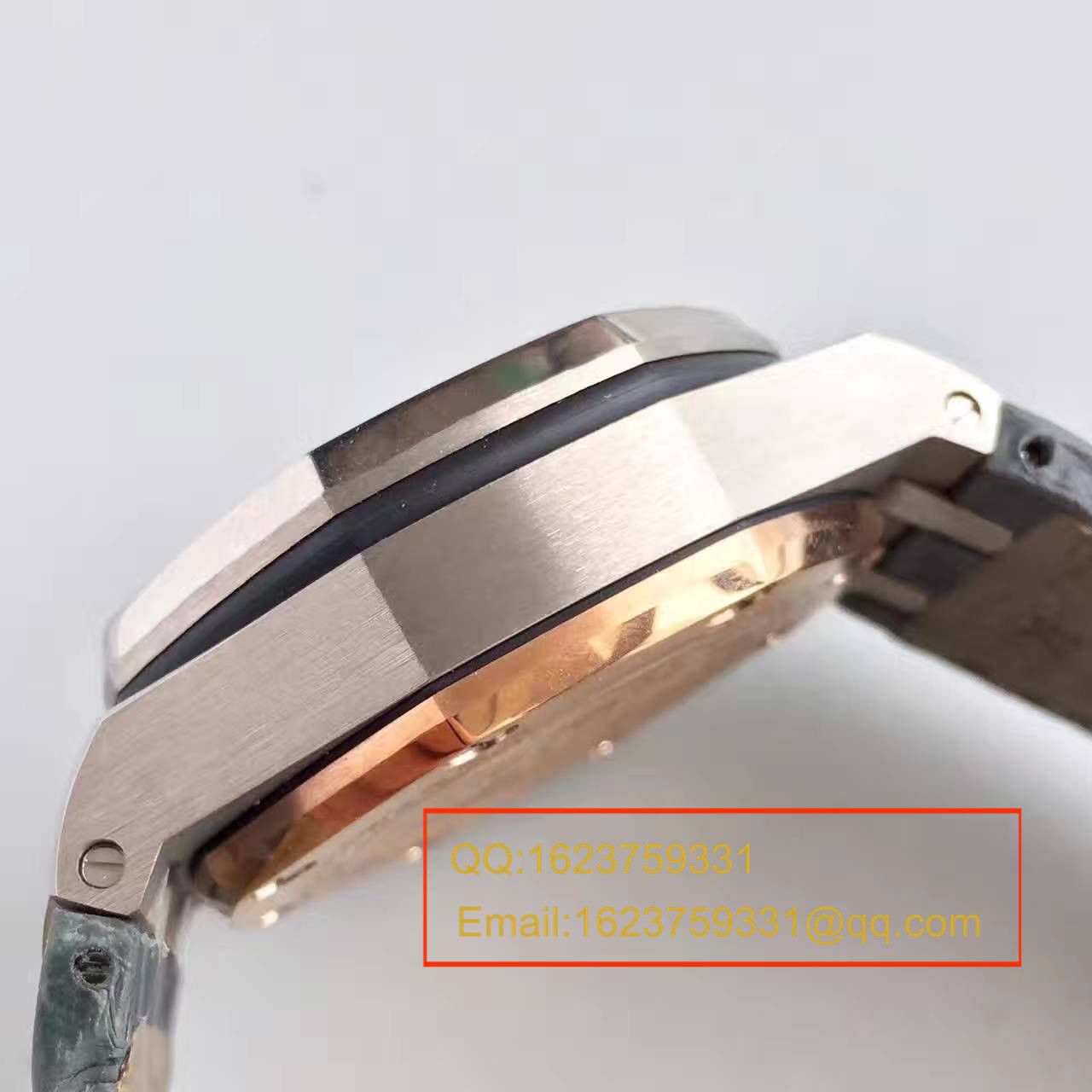 【JF Factory  top  Replica Copy  Watches 】Audemars Piguet AP  Royal Oak Offshore 系列