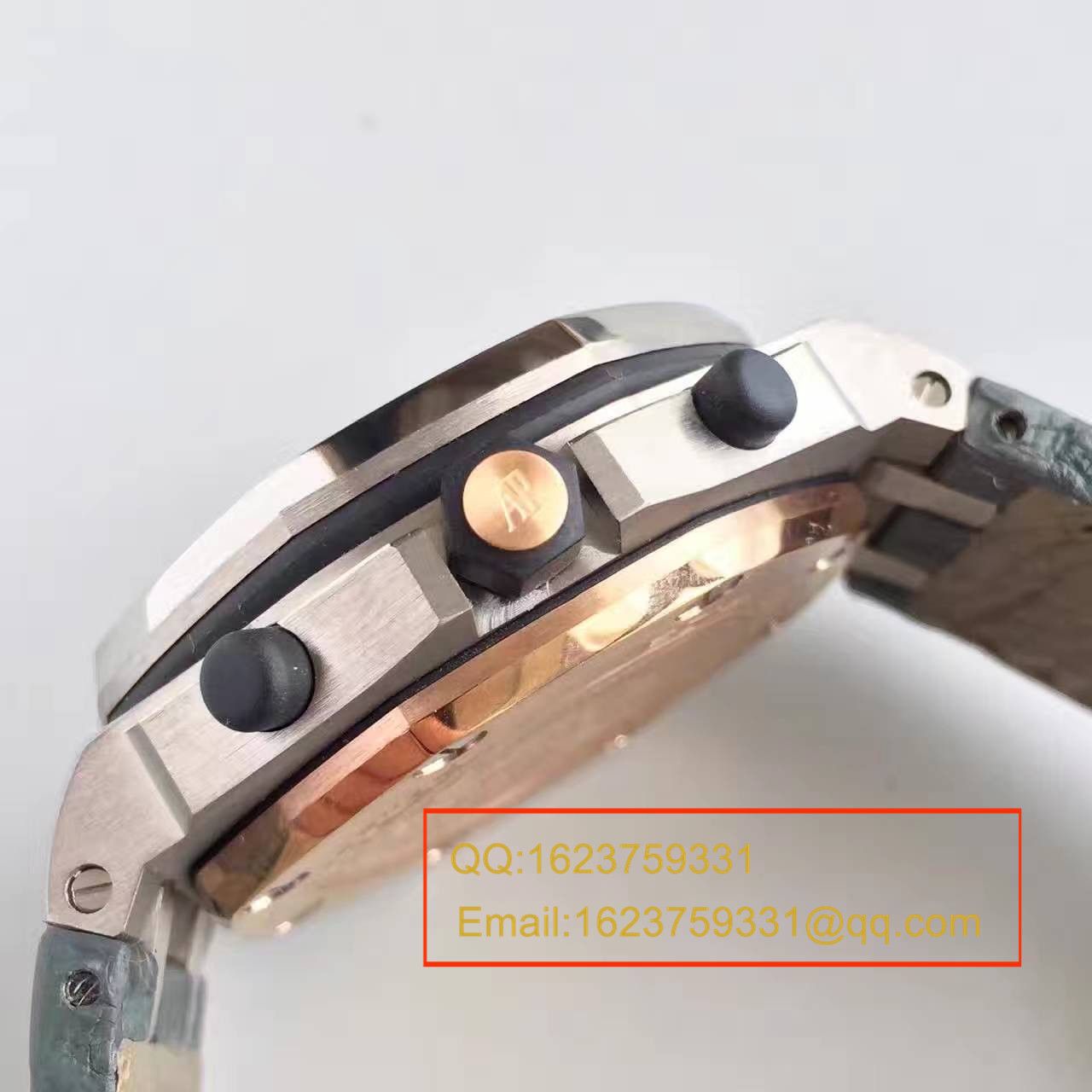 【JF Factory  top  Replica Copy  Watches 】Audemars Piguet AP  Royal Oak Offshore 系列