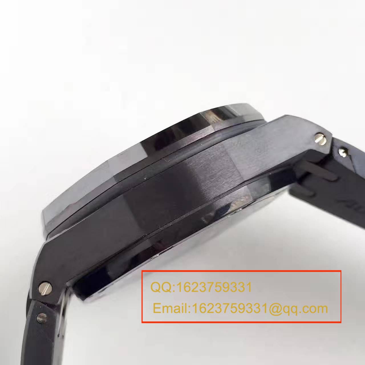 【JF Perfect  High quality  Replica Watches 】Audemars Piguet AP Royal Oak Offshore 系列马可斯限量版  / AP065