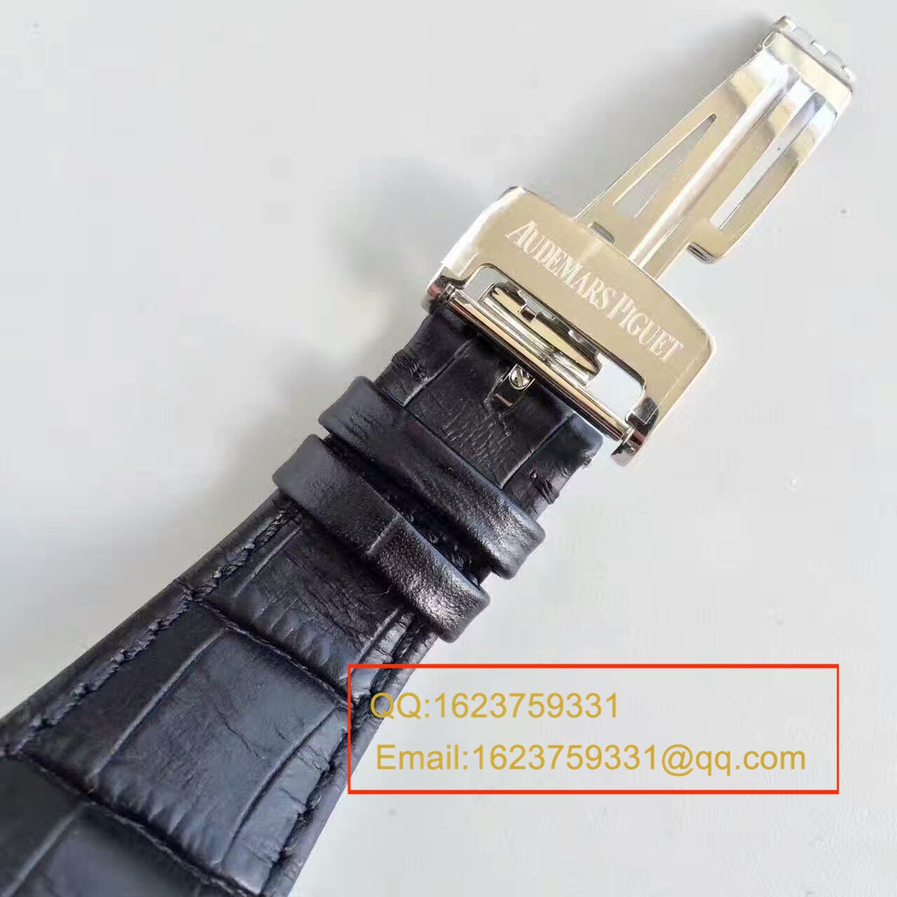 【JF Factory  High quality  Knockoff  Watches 】Audemars Piguet 满天星 Royal Oak Offshore 系列26067BC.ZZ.D002CR.01 wrist watches  / AP055