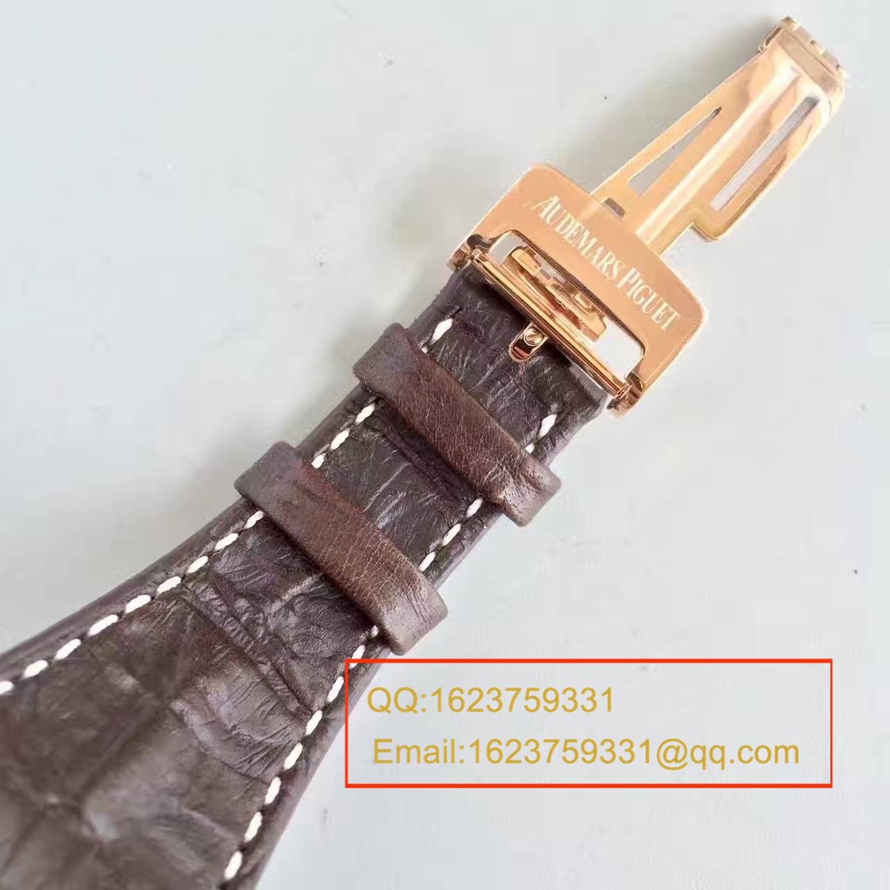 【JF Factory 1:1 Knockoff  Watches 】Audemars Piguet  Royal Oak Offshore Royal Oak Offshore系列26170OR.OO.1000OR.01机械 wrist watches  / AP051