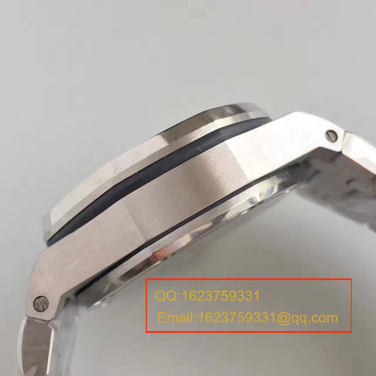【JF Factory  High quality  Perfect  Replica Watches 】Audemars Piguet  Royal Oak Offshore 系列橙色火焰26170ST.OO.D101CR.01 wrist watches  / AP048
