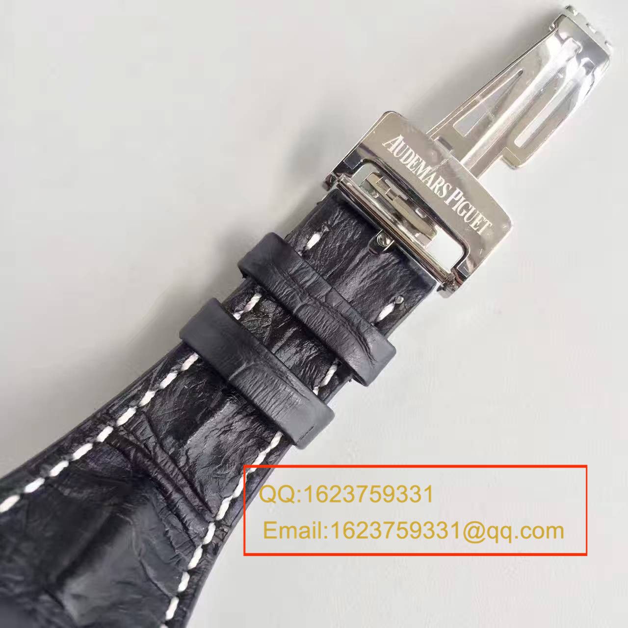 【JF Factory  Perfect  Knockoff  Watches 】Audemars Piguet  Royal Oak Offshore 系列《熊猫》26170ST.OO.D101CR.02 wrist watches  / AP045