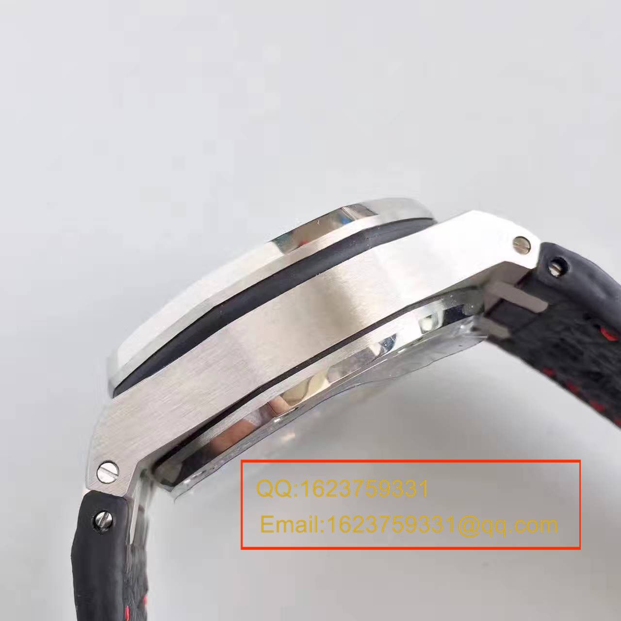 【JF Factory  Perfect  High quality  Replica Watches 】Audemars Piguet  Royal Oak Offshore 系列25940SK.OO.D002CA.03男士机械 Watches  / AP038