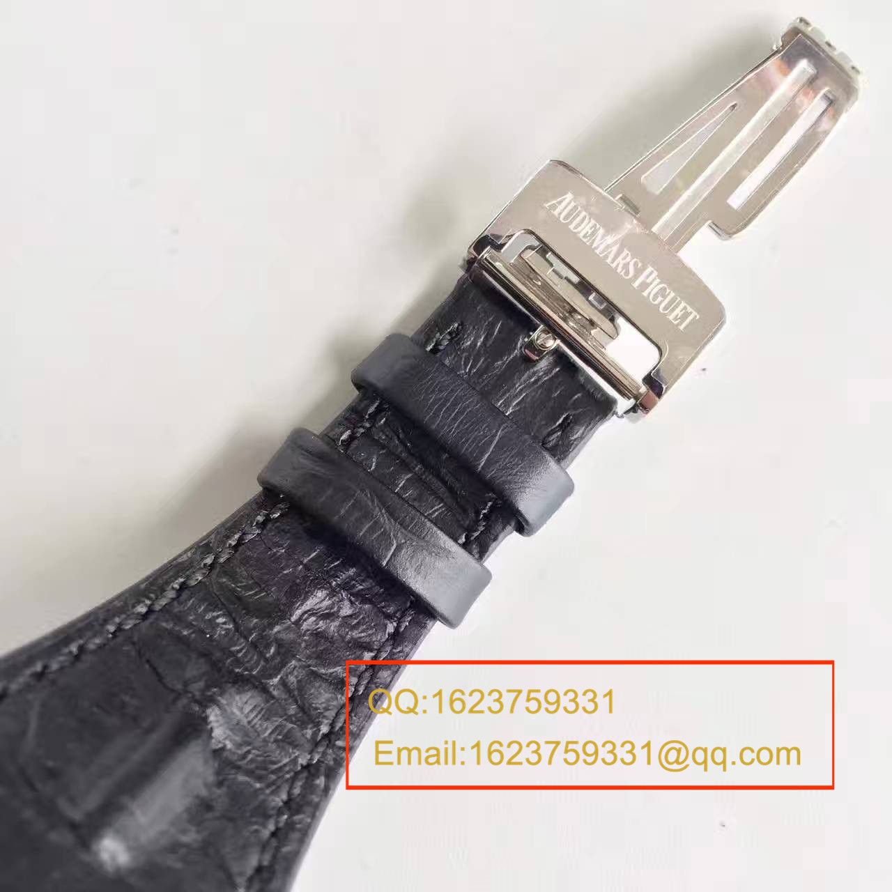 【JF Factory 1:1 Replica Copy  Watches 】Audemars Piguet  Royal Oak Offshore 系列26170ST.OO.D101CR.03 wrist watches  / AP102