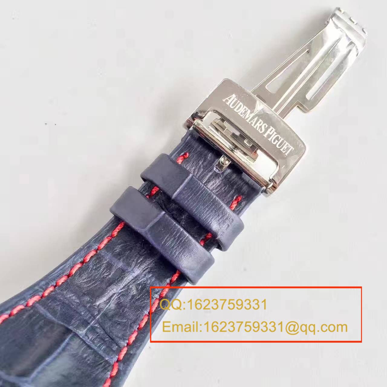 【JF Factory 1:1 Replica Copy  Watches 】Audemars Piguet AP Royal Oak Offshore 系列独眼龙特别限量版 / AP104