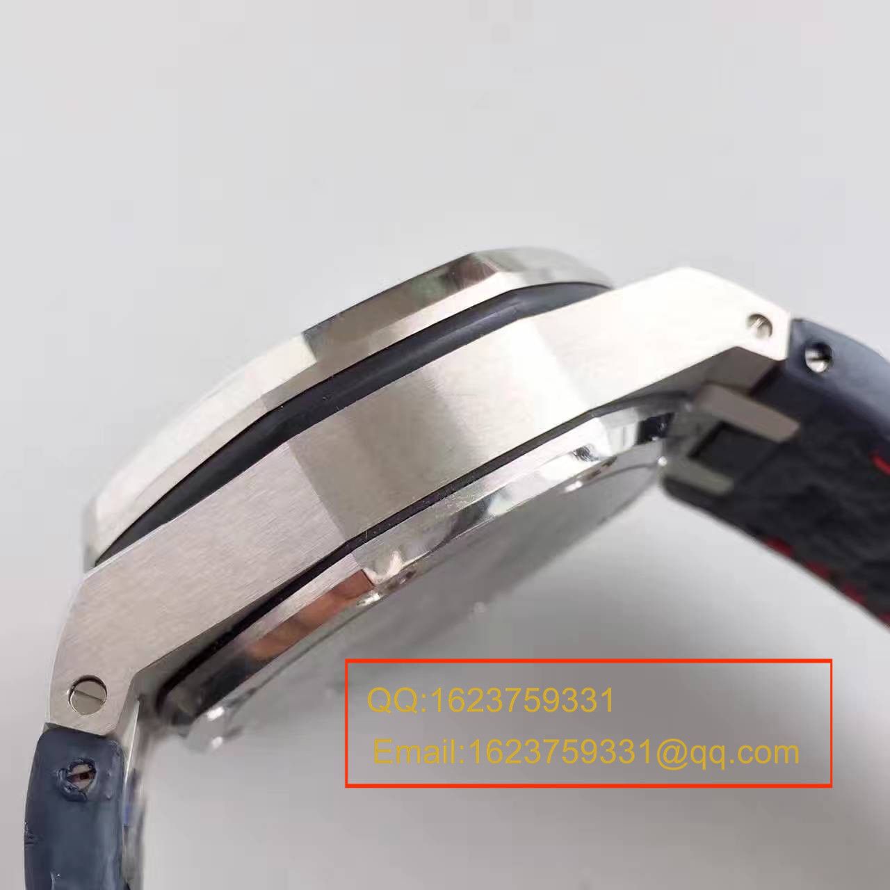【JF Factory 1:1 Replica Copy  Watches 】Audemars Piguet AP Royal Oak Offshore 系列独眼龙特别限量版 / AP104