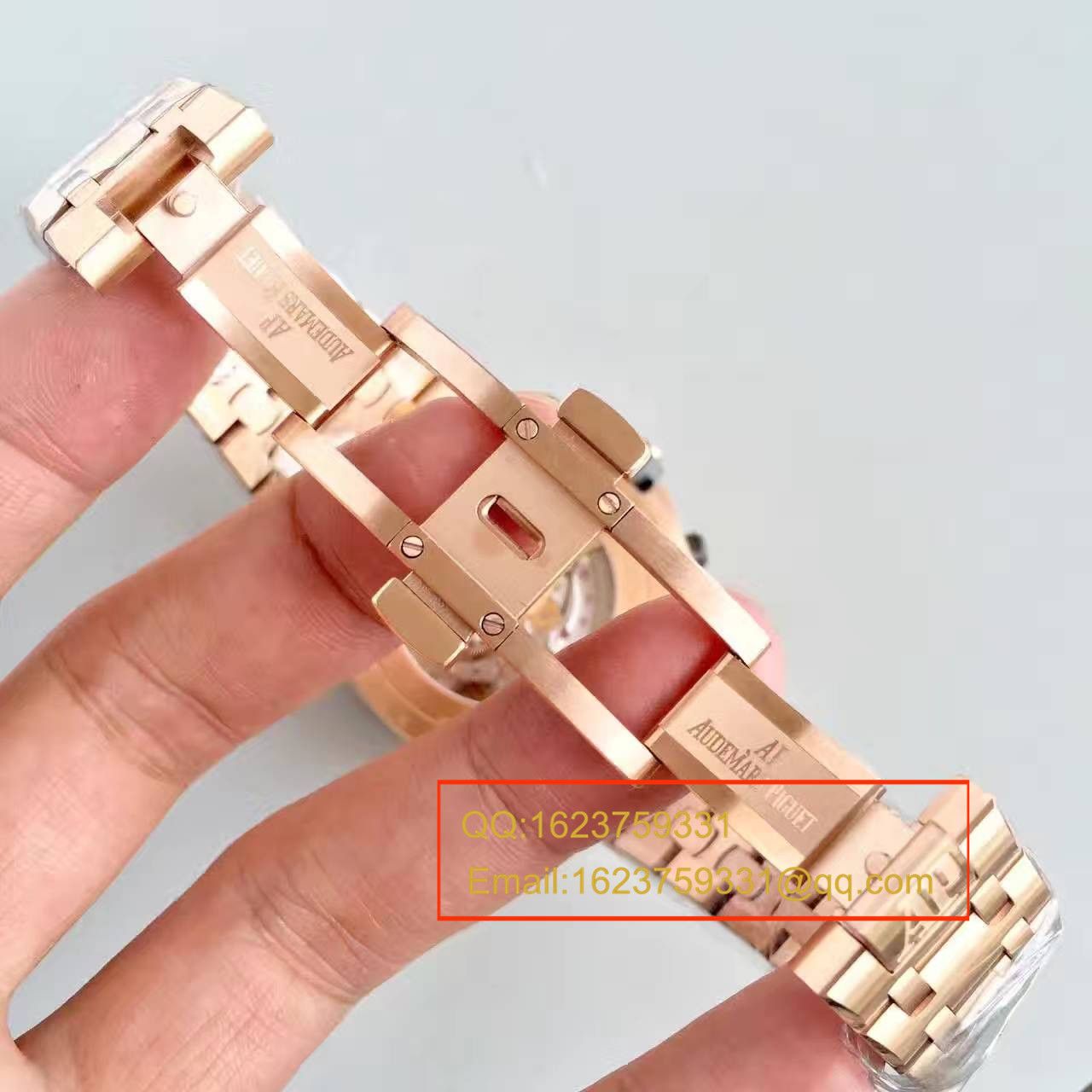 【JF Factory  Perfect  Knockoff 】Audemars Piguet  Royal Oak Offshore 系列26470OR.OO.1000OR.01 wrist watches  / AP002