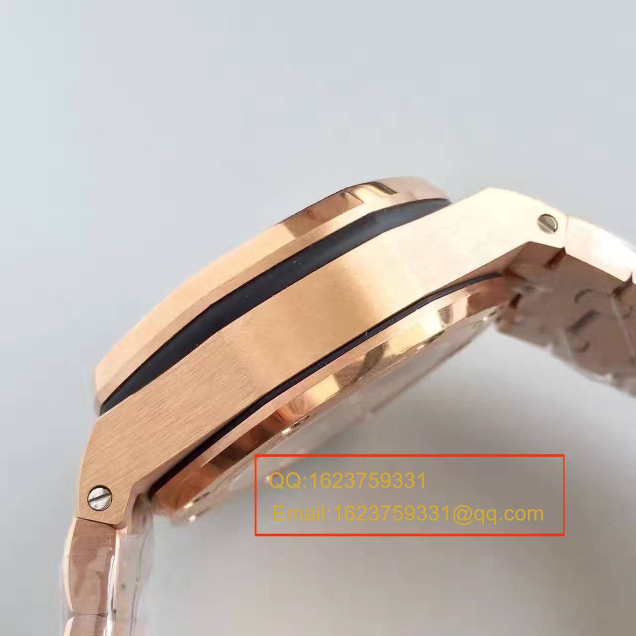 【JF Factory  Perfect  Knockoff 】Audemars Piguet  Royal Oak Offshore 系列26470OR.OO.1000OR.01 wrist watches  / AP002