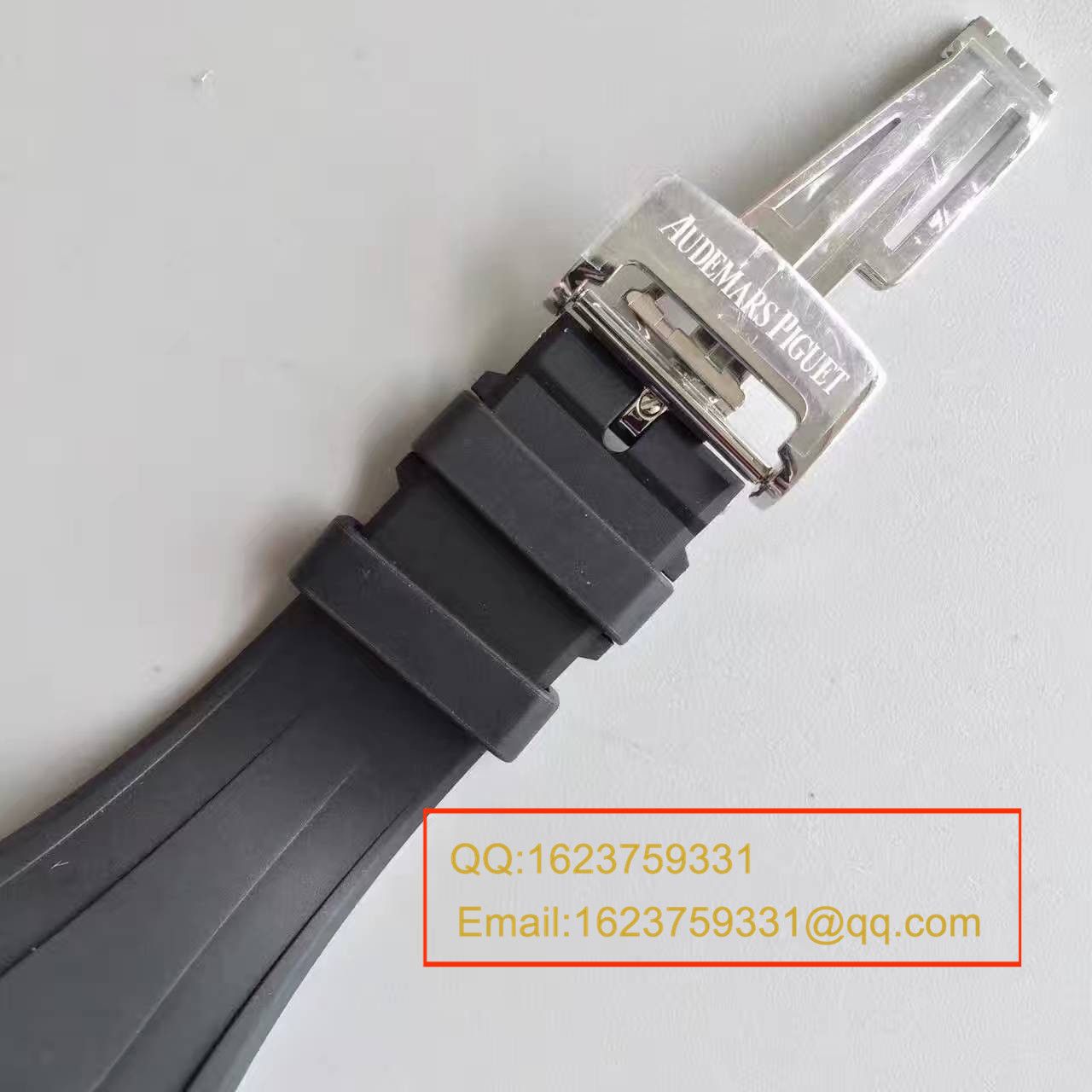 【JF Factory  High quality  Knockoff 表】Audemars Piguet  Royal Oak Offshore 系列25940SK.OO.D002CA.03男士机械 Watches  / AP056
