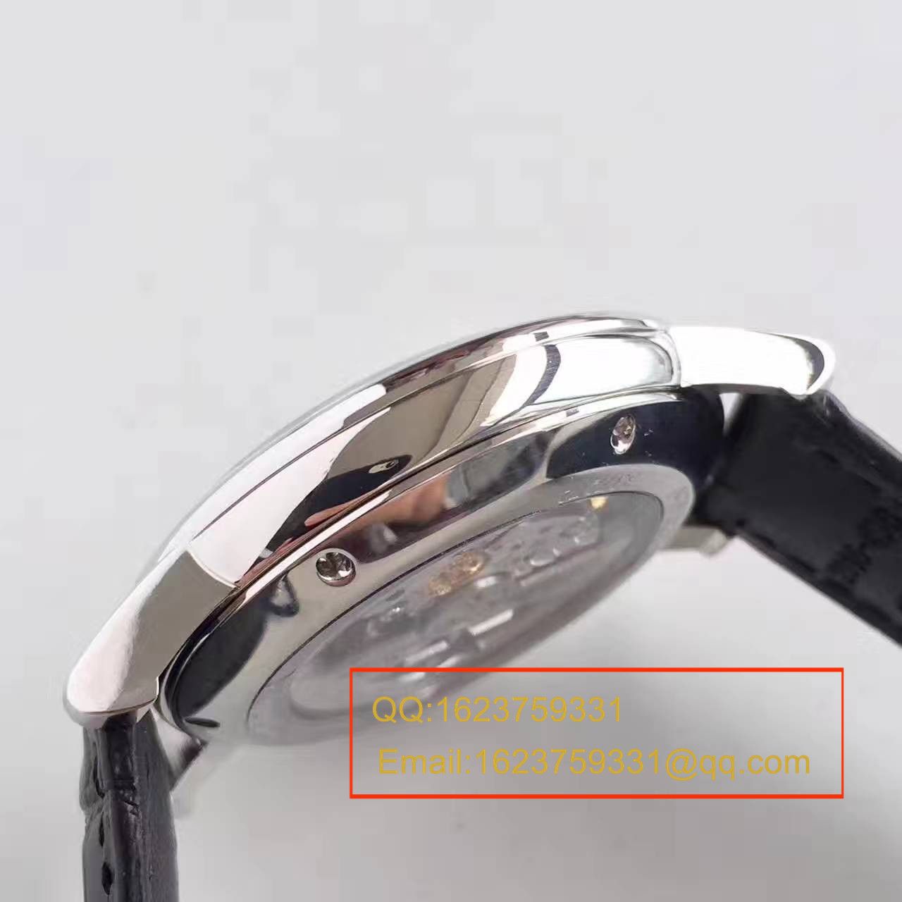 【ND Factory 1:1 Replica Copy  Watches 】真力时ELITE系列03.2272.6150/51.C700 wrist watches  / ZSL028