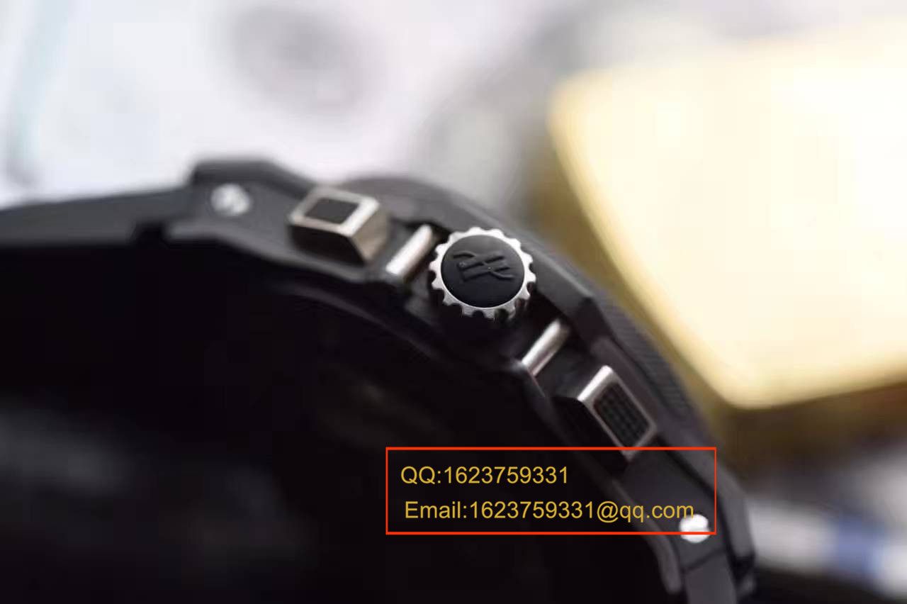 【V6 Factory  Perfect  Replica  Copy  Watches 】  Hublot  big bang 系列301.CI.1770.RX男士机械 wrist watches  / YBBF022.1