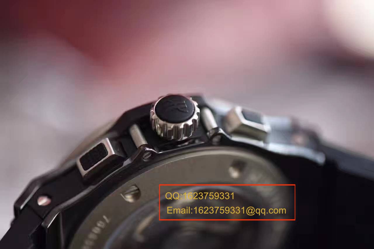 【V6 Factory  Perfect  Replica Watches 】 Hublot  《恒宝》 big bang BIG BANG系列301.CT.130.RX wrist watches  / YB034