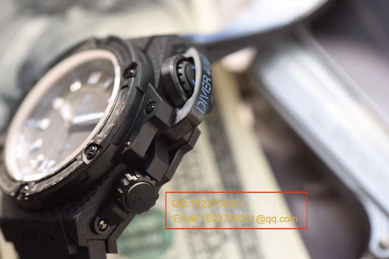 【V6 Factory 1:1 High quality  Replica Watches 】  Hublot 《恒宝》王者至尊系列731.QX.1190.GR.ABB12 wrist watches  / YUB002